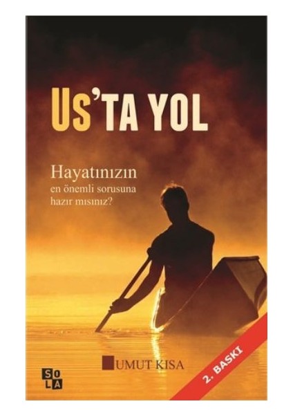 Us'ta Yol