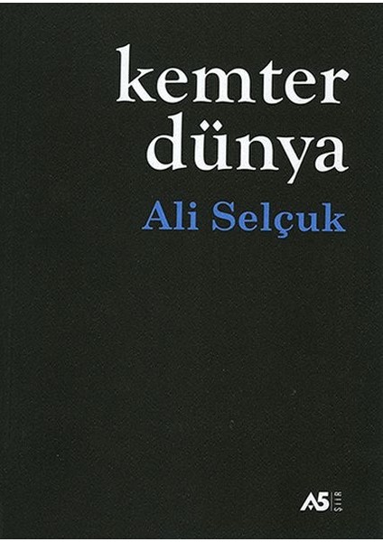 Kemter Dünya