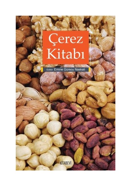 Çerez Kitabı
