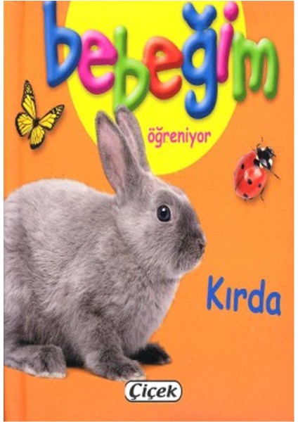 Bebeğim Öğreniyor - Kırda