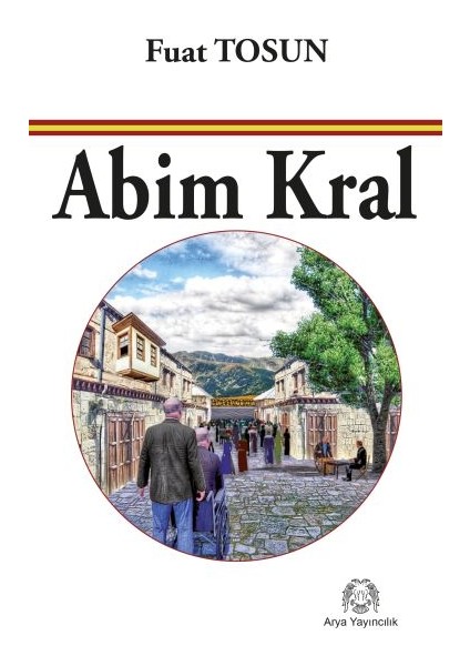 Abim Kral
