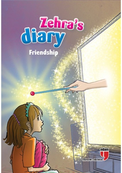 Zehra's Diary - Friendship