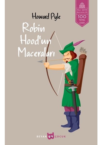 Robin Hood'un Maceraları