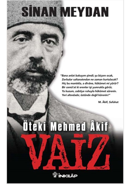 Vaiz