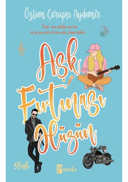 Aşk Fırtınası: Hüzün