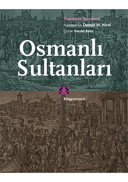 Osmanlı Sultanları