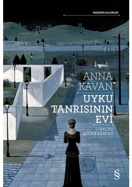 Uyku Tanrısının Evi