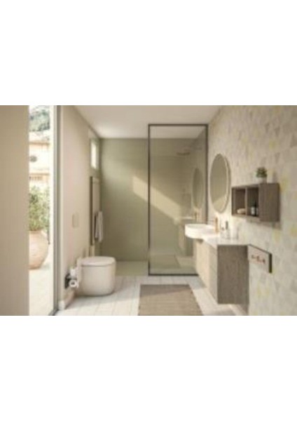 Altın Renkli 90° Duş Dirseği Duvardan Bağlantı, Şık ve Dayanıklı Tasarım modelleri