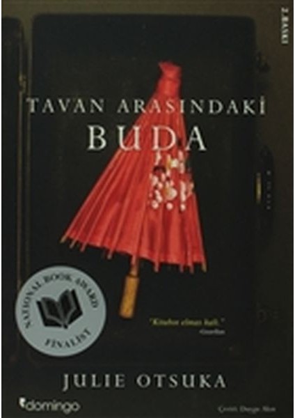 Tavan Arasındaki Buda