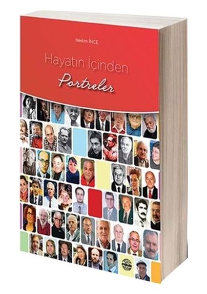 Hayatın Içinden Portreler