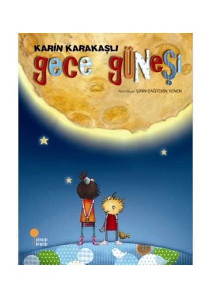 Gece Güneşi
