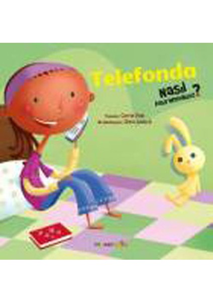 Telofonda Nasıl Davranmalıyız