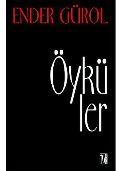 Öyküler