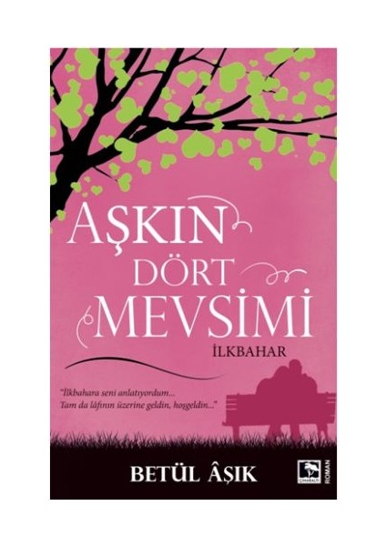 Aşkın Dört Mevsimi