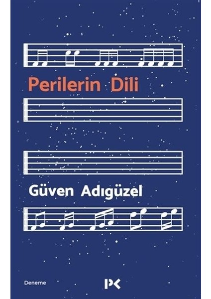 Perilerin Dili