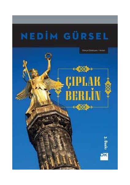 Çıplak Berlin
