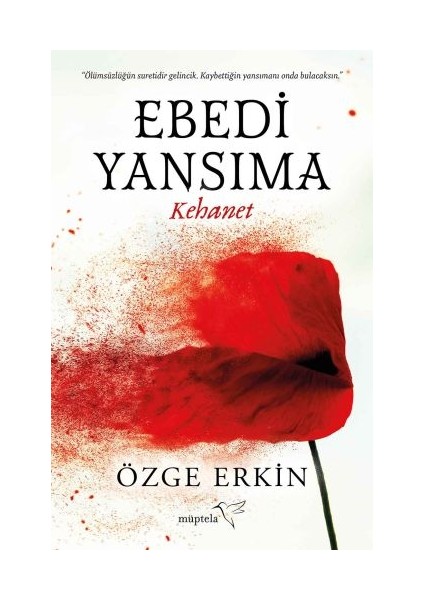 Ebedi Yansıma / Kehanet