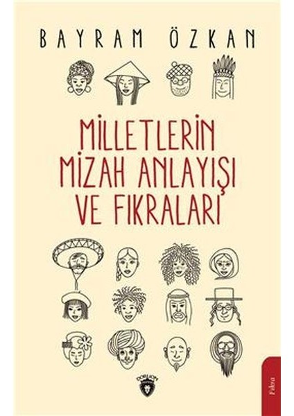 Milletlerin Mizah Anlayışı ve Fıkraları