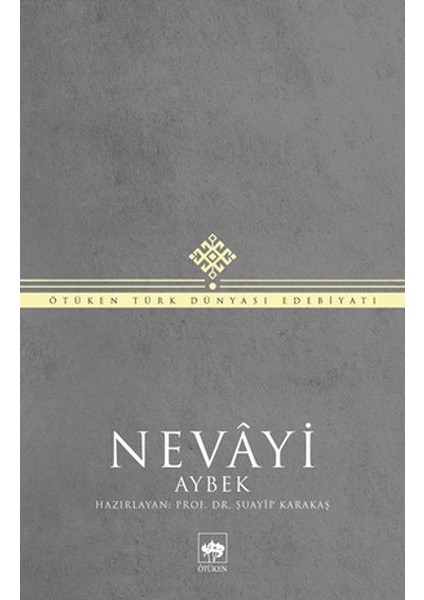 Nevayi