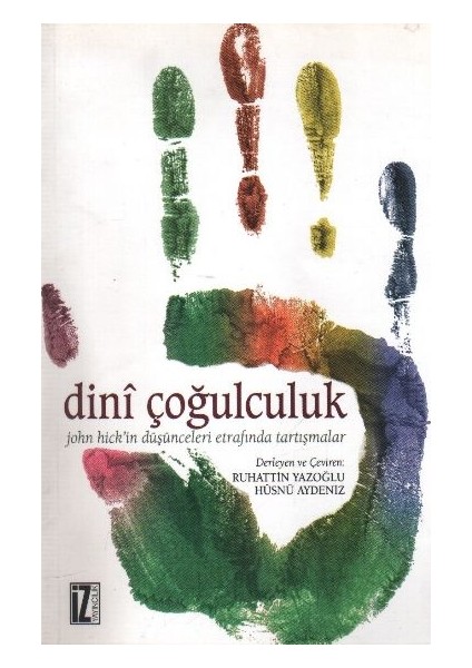 Dini Çoğulculuk