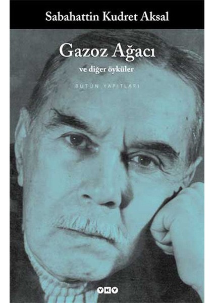 Gazoz Ağacı ve Diğer Öyküler