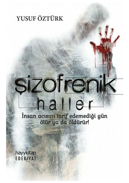 Şizofrenik Haller