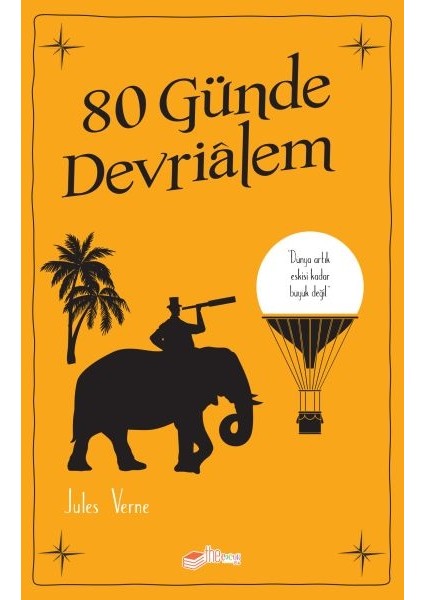 80 Günde Devrialem