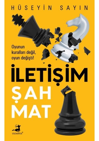 Iletişim Şah Mat