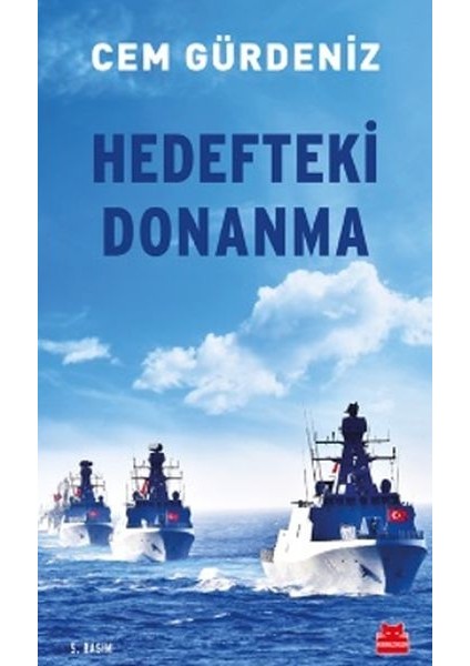 Hedefteki Donanma