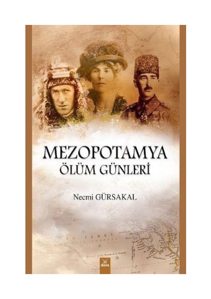 Mezopotamya Ölüm Günleri