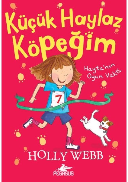 Vküçük Haylaz Köpeğim 3 - Hayta’nın Oyun Vakti