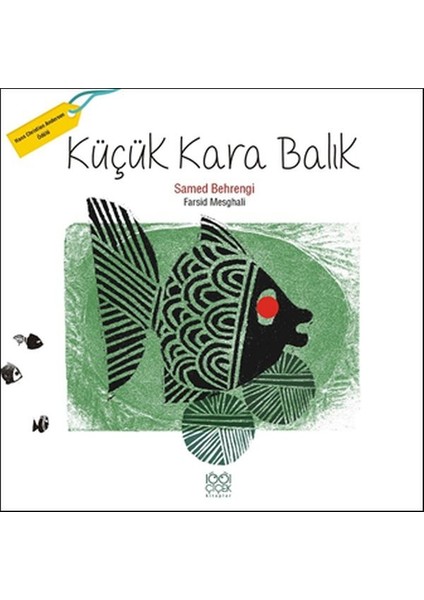 Küçük Kara Balık