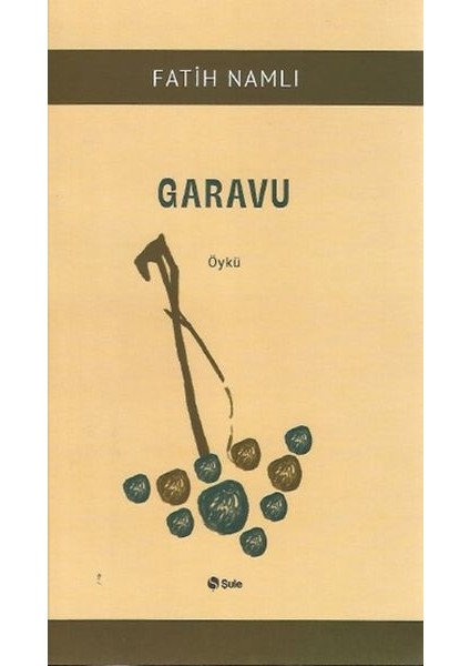 Garavu