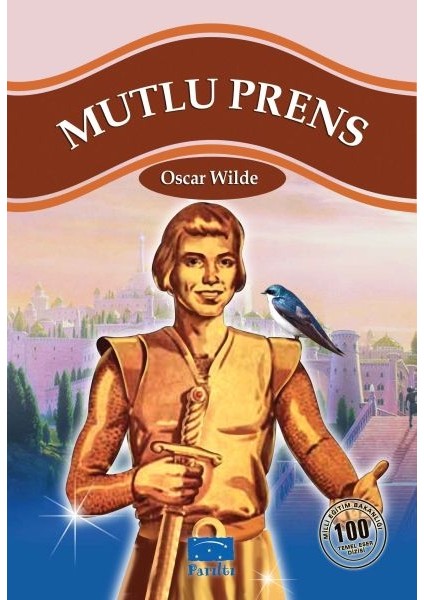 Mutlu Prens 100 Temel Eser 1.kademe