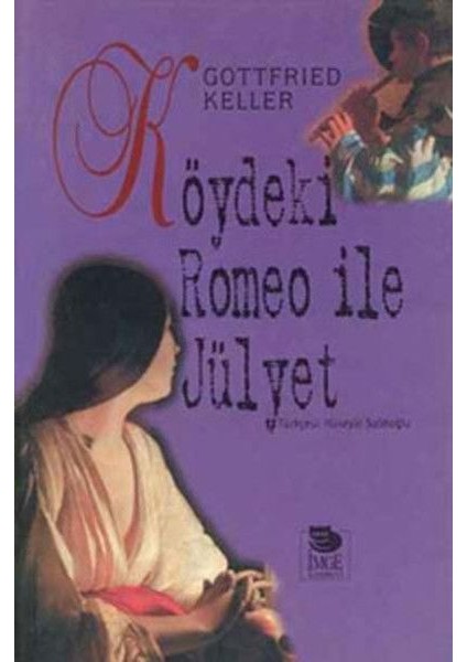 Köydeki Romeo Ile Julyet