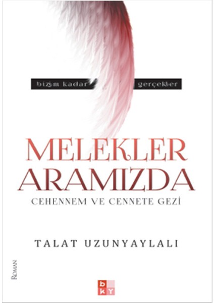 Melekler Aramızda