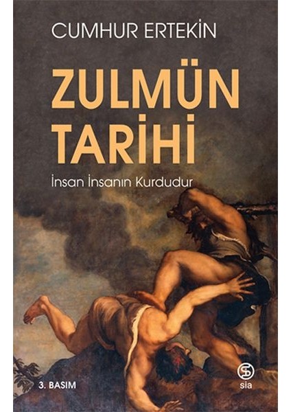 Zulmün Tarihi