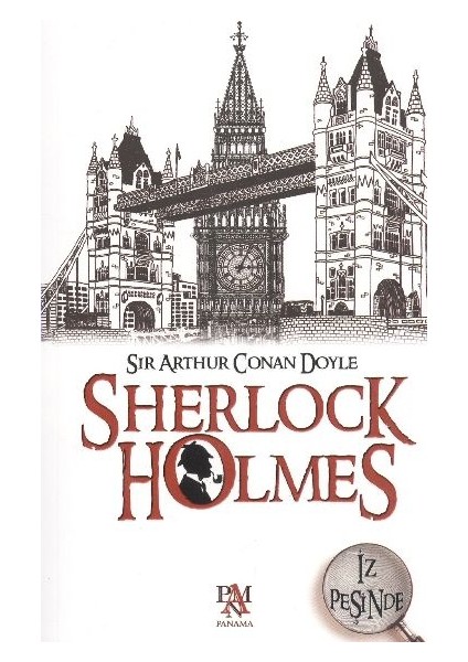 Sherlock Holmes - Iz Peşinde