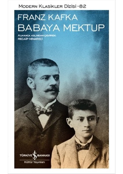 Babaya Mektup - Modern Klasikler Dizisi