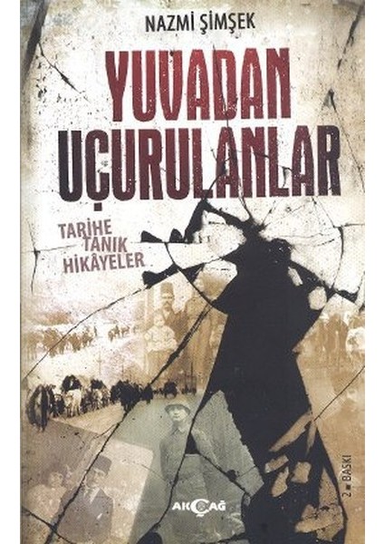 Yuvadan Uçurulanlar
