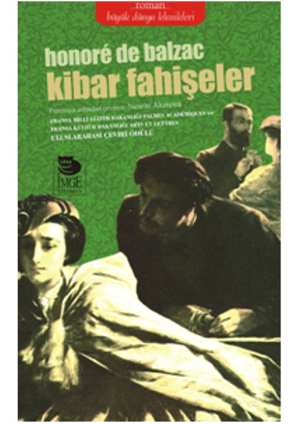 Kibar Fahişeler