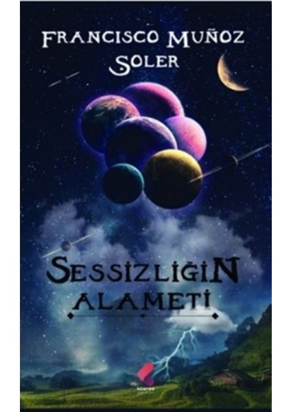 Sessizliğin Alameti