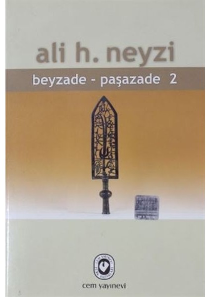 Beyzade - Paşazade 2