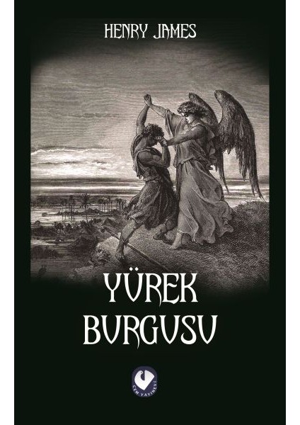 Yürek Burgusu