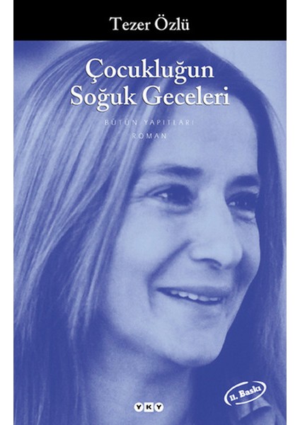 Çocukluğun Soğuk Geceleri