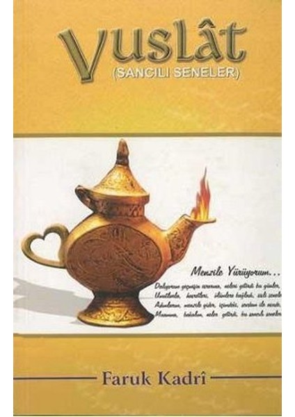 Vuslat - Sancılı Seneler 2