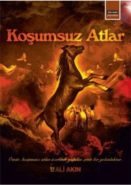 Koşumsuz Atlar