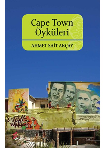 Cape Town Öyküleri