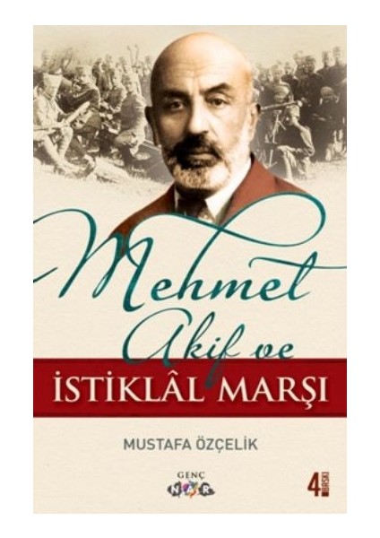 Mehmet Akif ve Istiklal Marşı