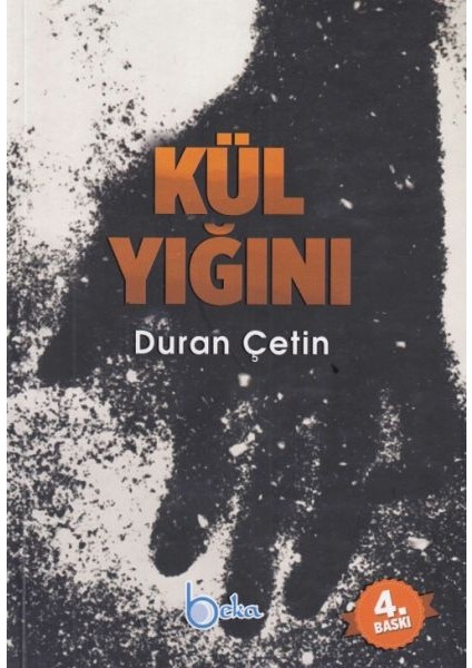 Kül Yığını